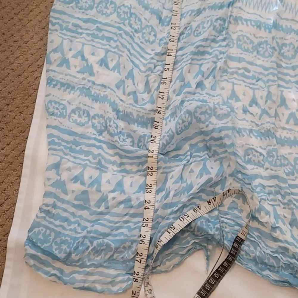 SUBTLE LUXURY Pool to Party Cover-Up‎